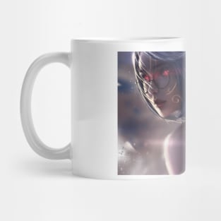 Z #1 Mug